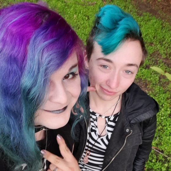 Meet your Posher, Ember - Picture 1 of 1